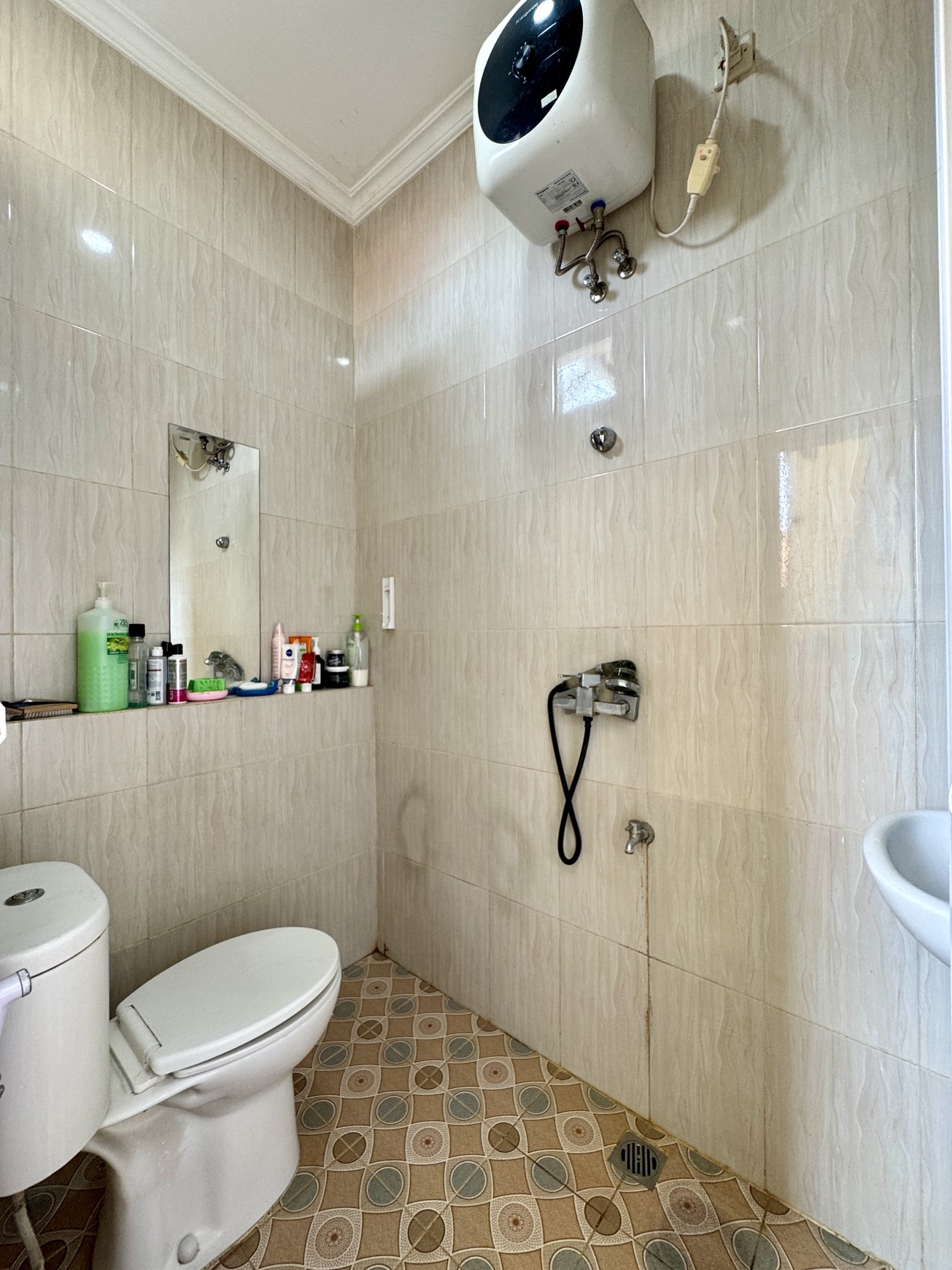 Dijual Rumah di Kartini Pasar Baru, Jakarta Pusat