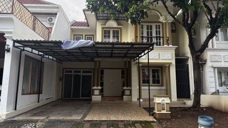 Rumah Kokoh 2 Lantai,  di Kota Wisata Cibubur 