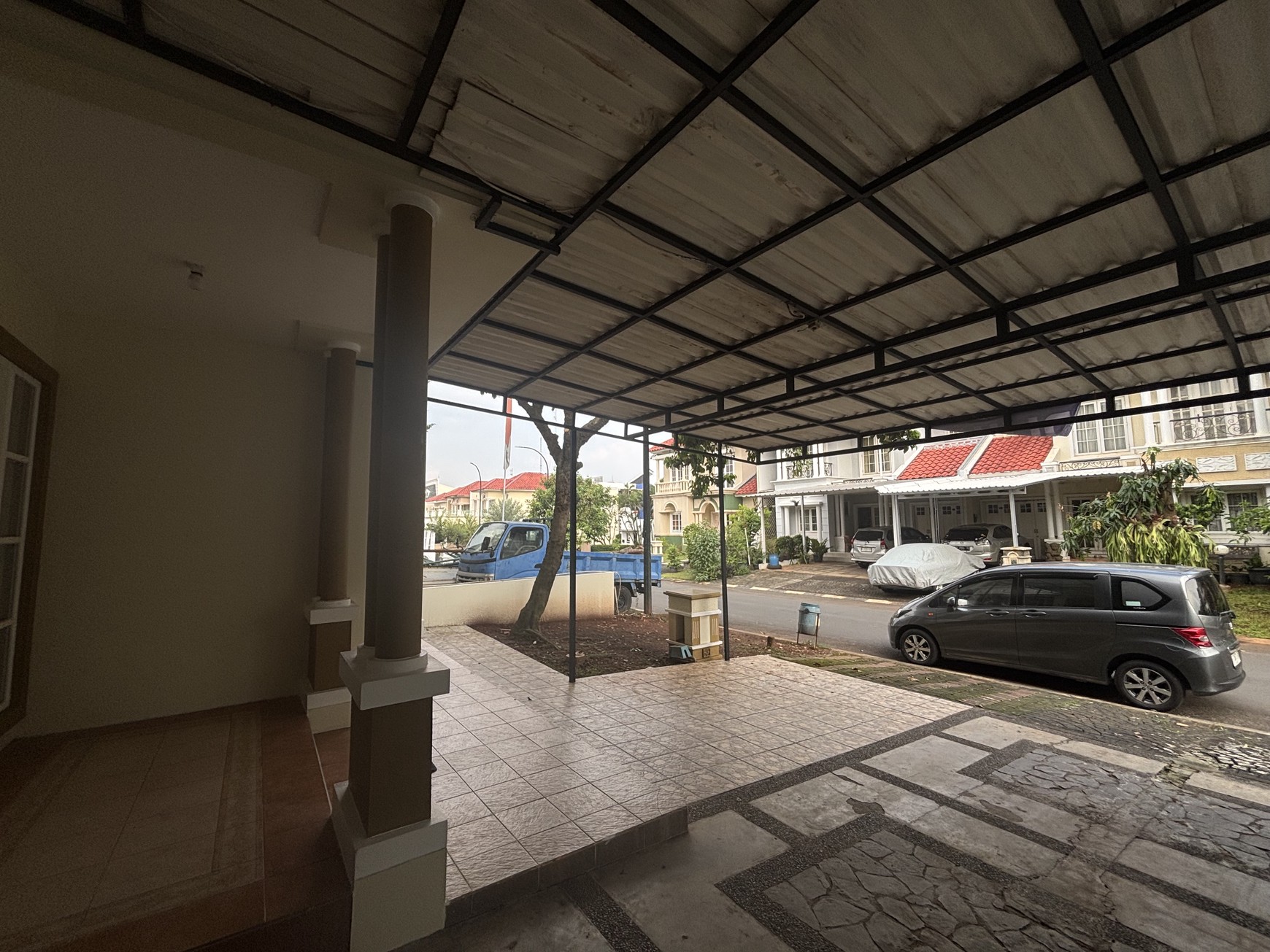 Rumah Kokoh 2 Lantai,  di Kota Wisata Cibubur 