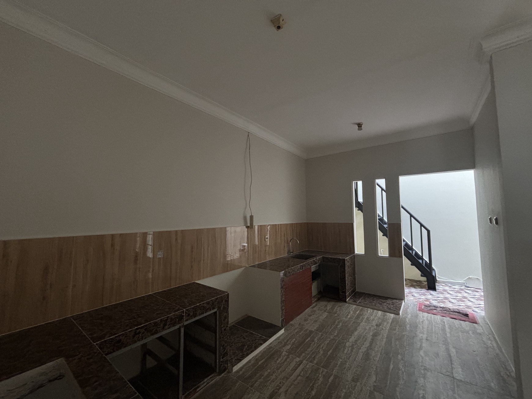 Rumah Kokoh 2 Lantai,  di Kota Wisata Cibubur 