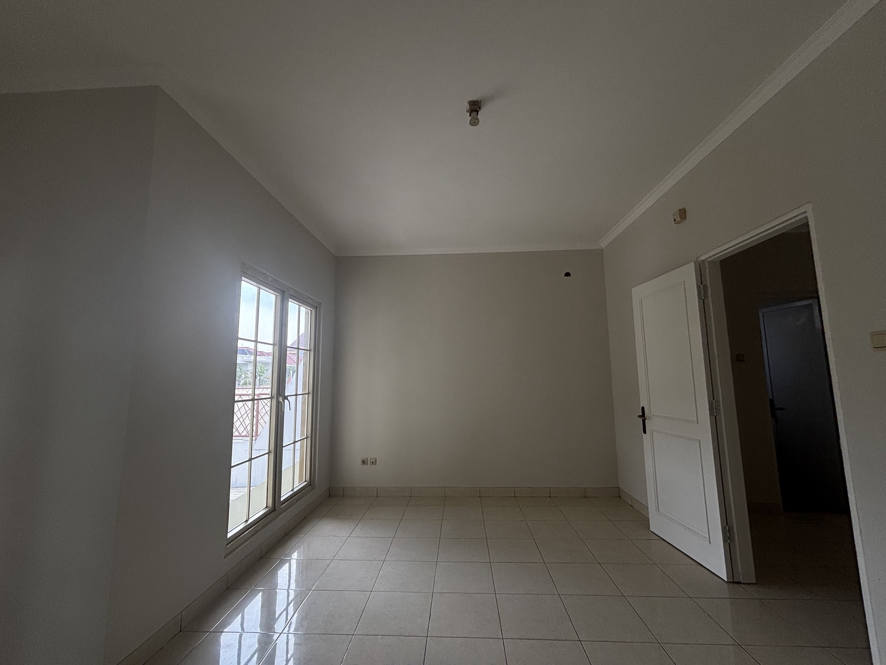 Rumah Kokoh 2 Lantai,  di Kota Wisata Cibubur 