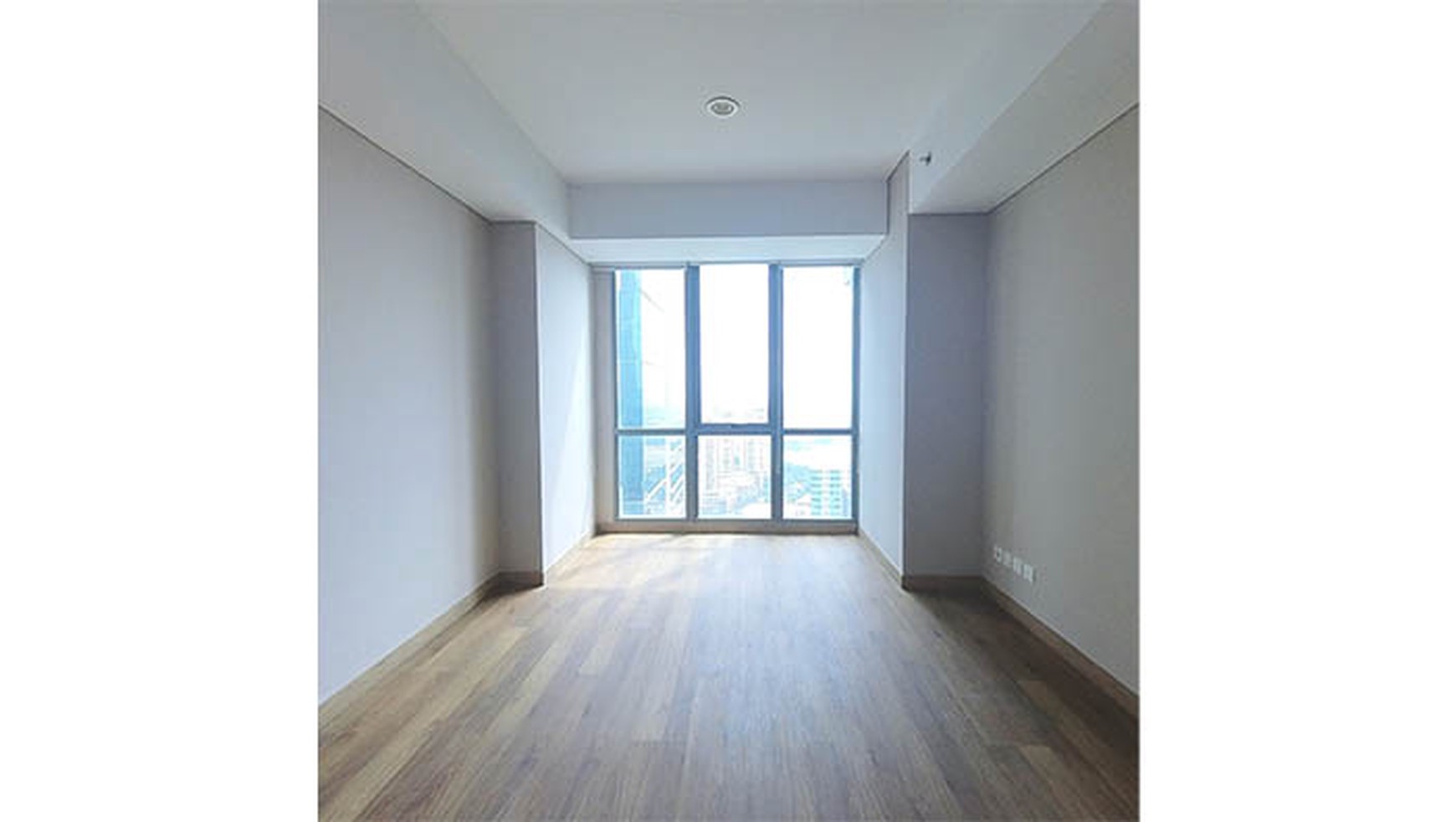 Apartemen Holland Village, private lift, baru, Jakarta Pusat