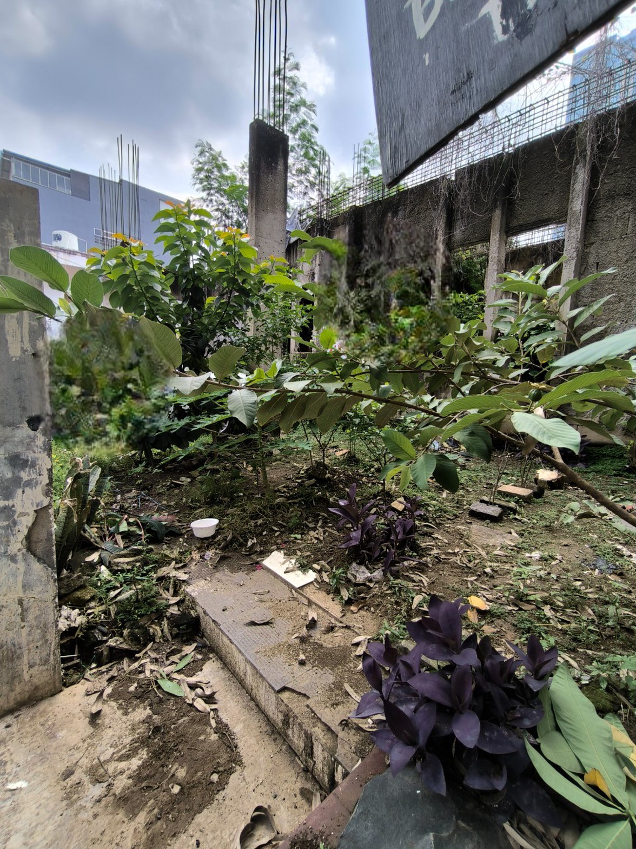Tanah di Setiabudi Timur - Jakarta Selatan Sangat Cocok untuk Usaha Kost2an dan Hunian