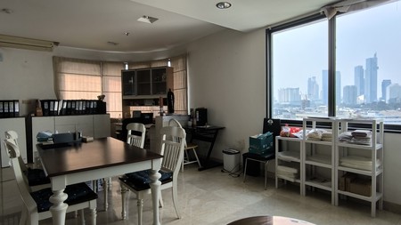 Park Royal Executive Apartment - Lokasi Strategis di Pusat Kota - Aman, Nyaman 
