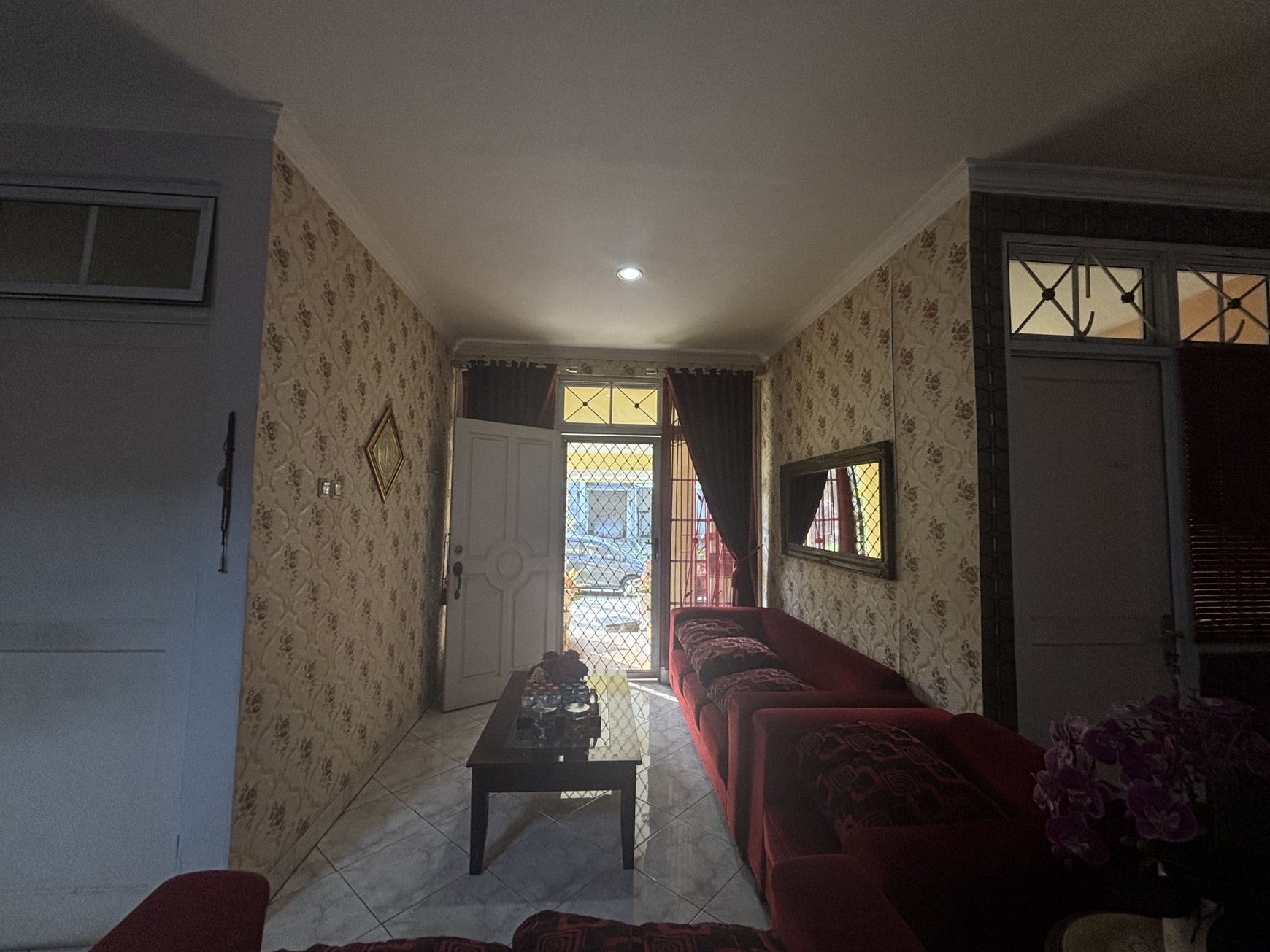 Termurah Rumah Kokoh 2 Lt  Siap Huni  di Kota Wisata Cibubur 