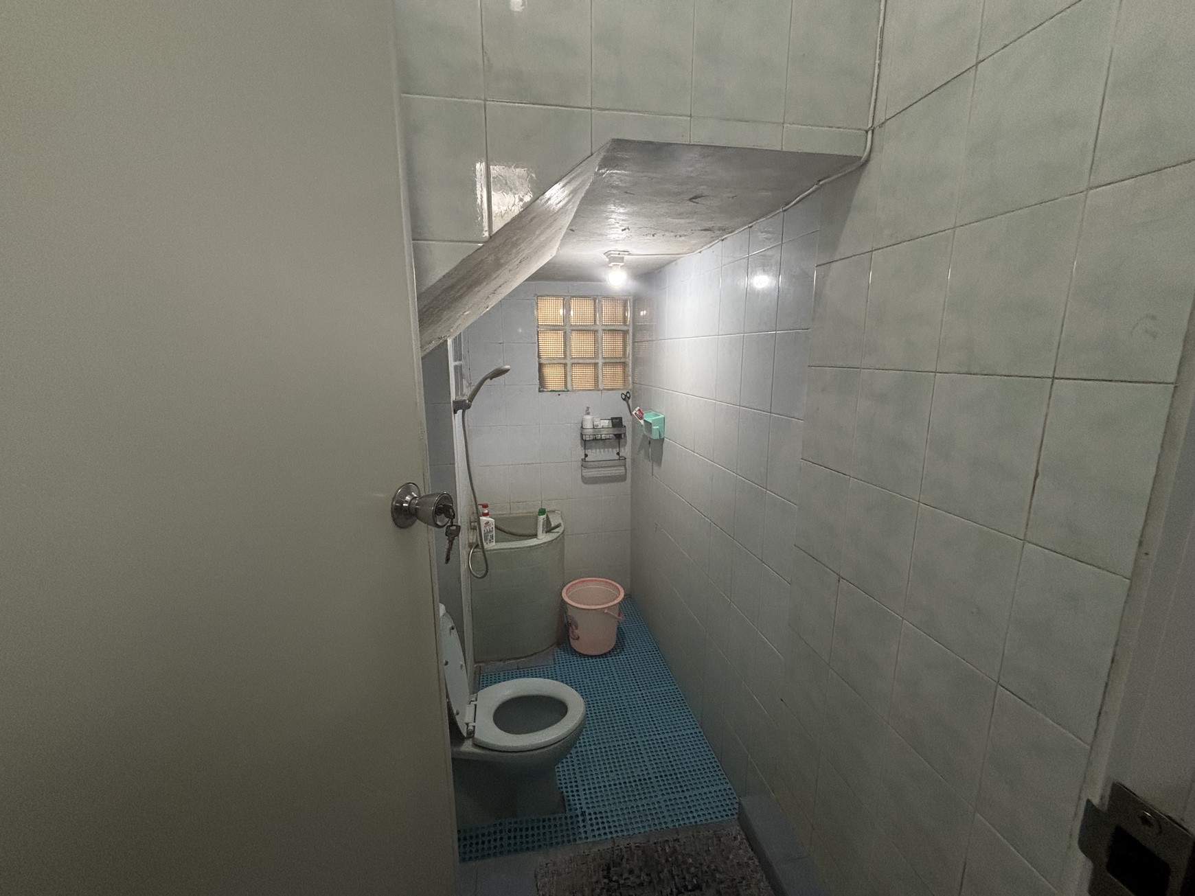 Termurah Rumah Kokoh 2 Lt  Siap Huni  di Kota Wisata Cibubur 