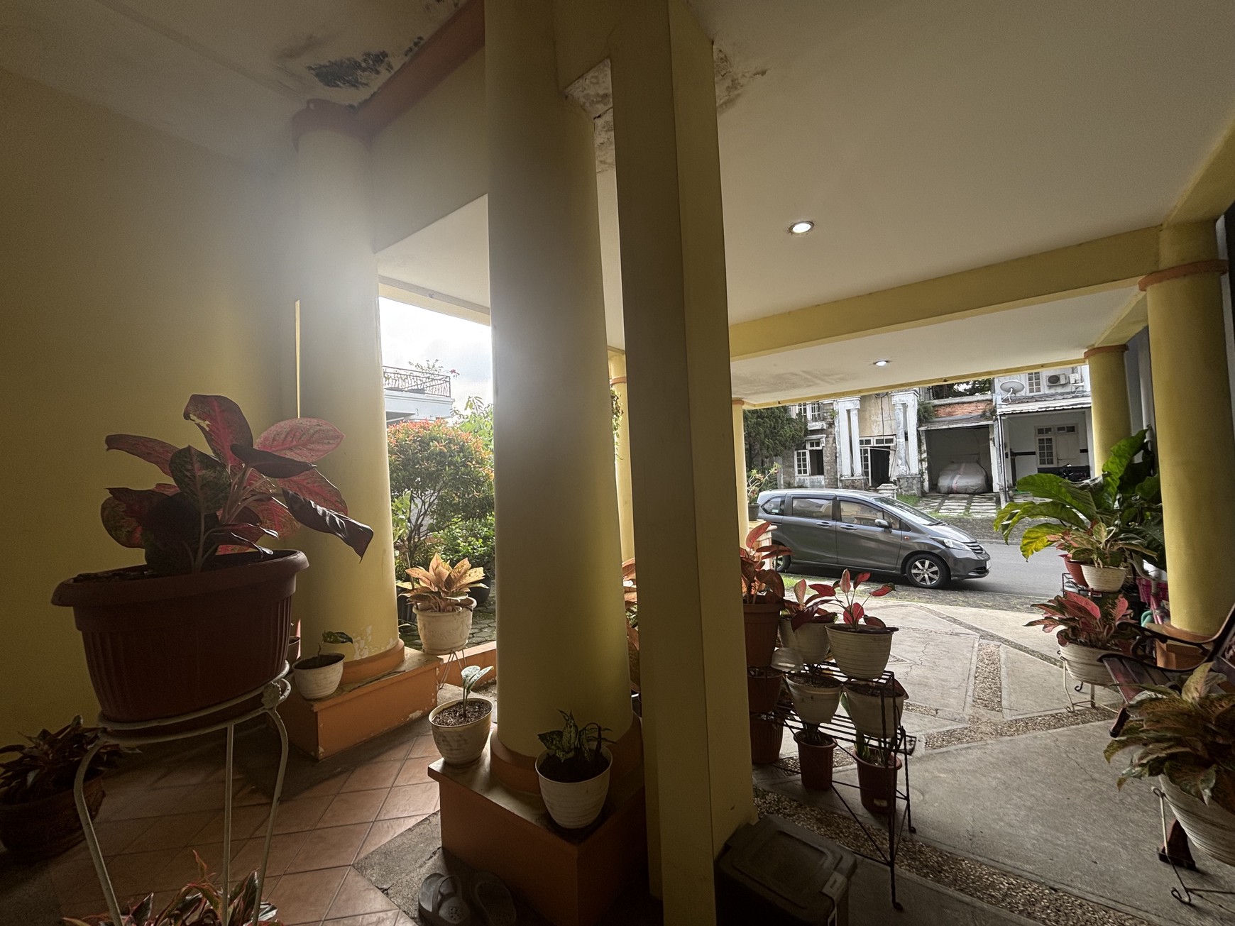 Termurah Rumah Kokoh 2 Lt  Siap Huni  di Kota Wisata Cibubur 