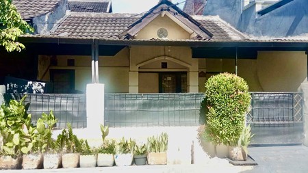 DIJUAL RUMAH MINIMALIS DI KAWASAN BANDUNG TIMUR LOKASI DEKAT  AKSES TOL