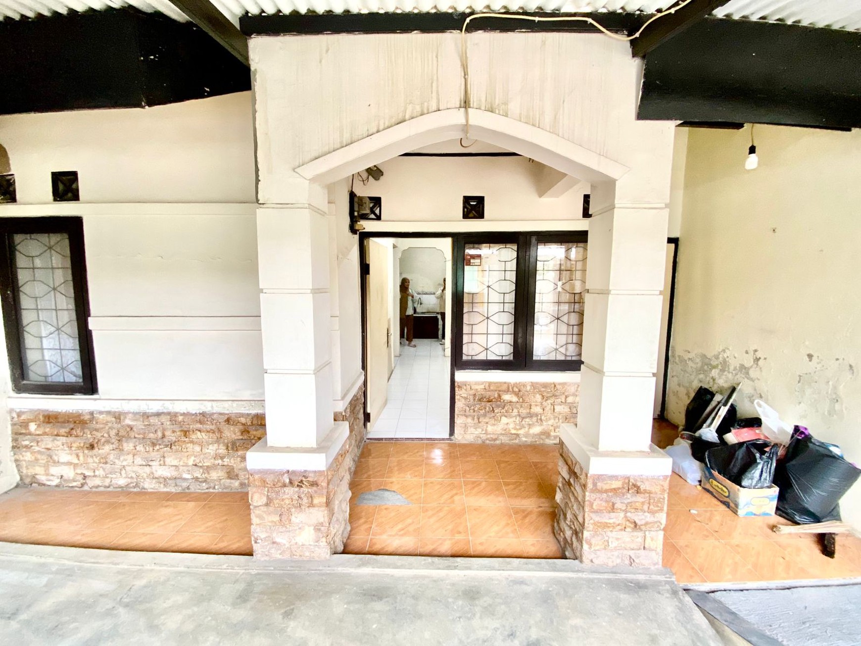 DIJUAL RUMAH MINIMALIS DI KAWASAN BANDUNG TIMUR LOKASI DEKAT  AKSES TOL