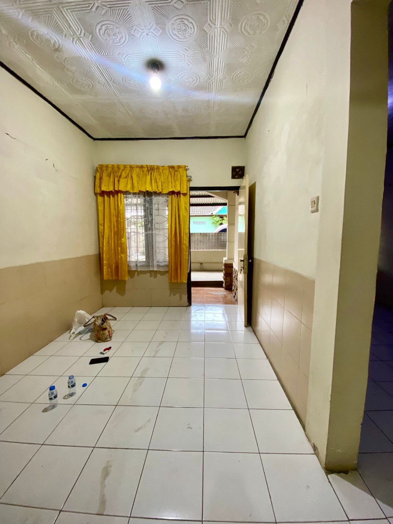 DIJUAL RUMAH MINIMALIS DI KAWASAN BANDUNG TIMUR LOKASI DEKAT  AKSES TOL