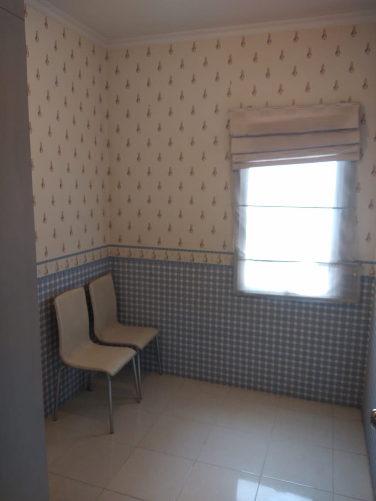 Apartemen Semi Furnished di Jakarta Utara Siap Huni @Apartemen Mediteria Ancol