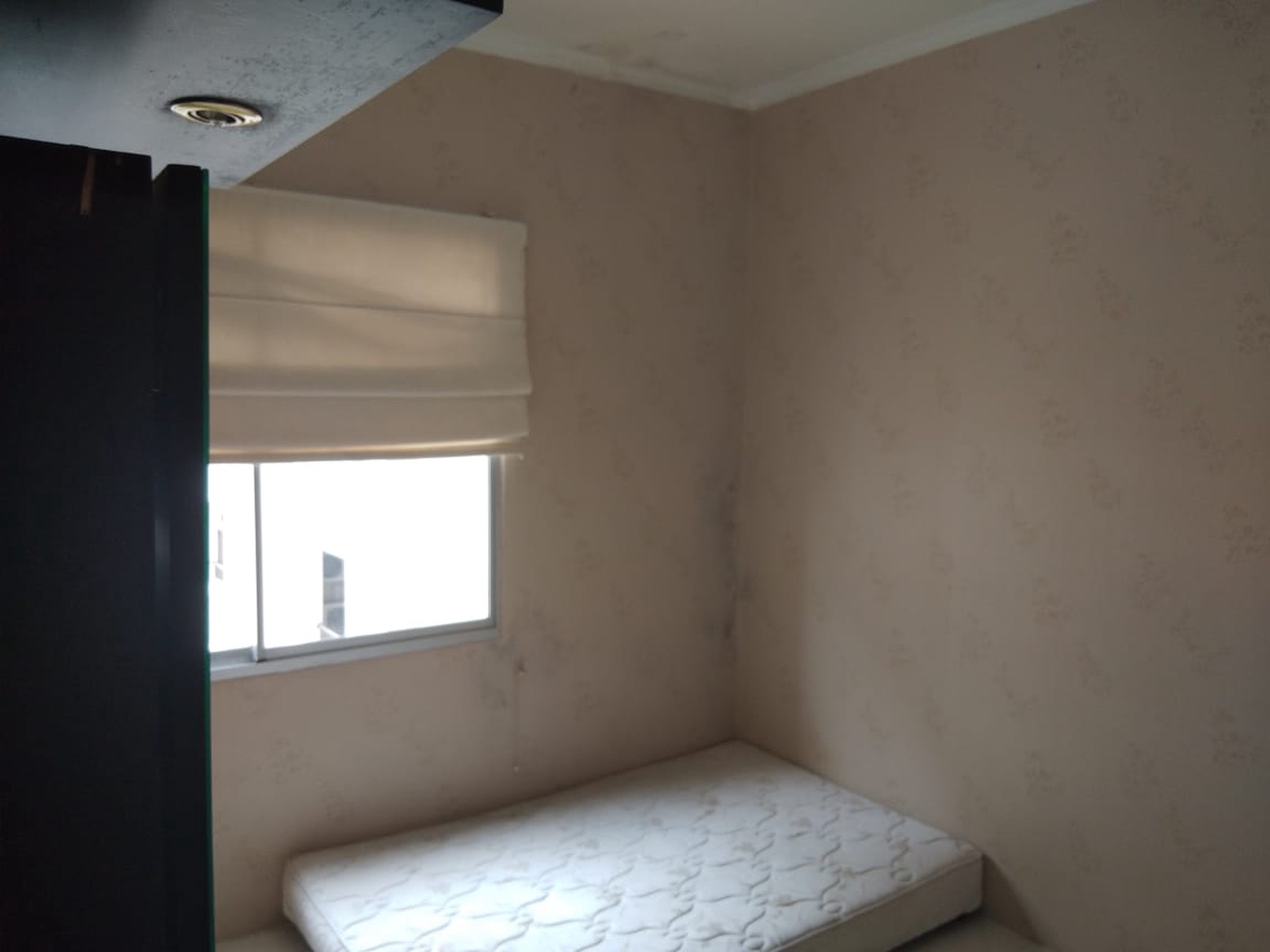 Apartemen Semi Furnished di Jakarta Utara Siap Huni @Apartemen Mediteria Ancol