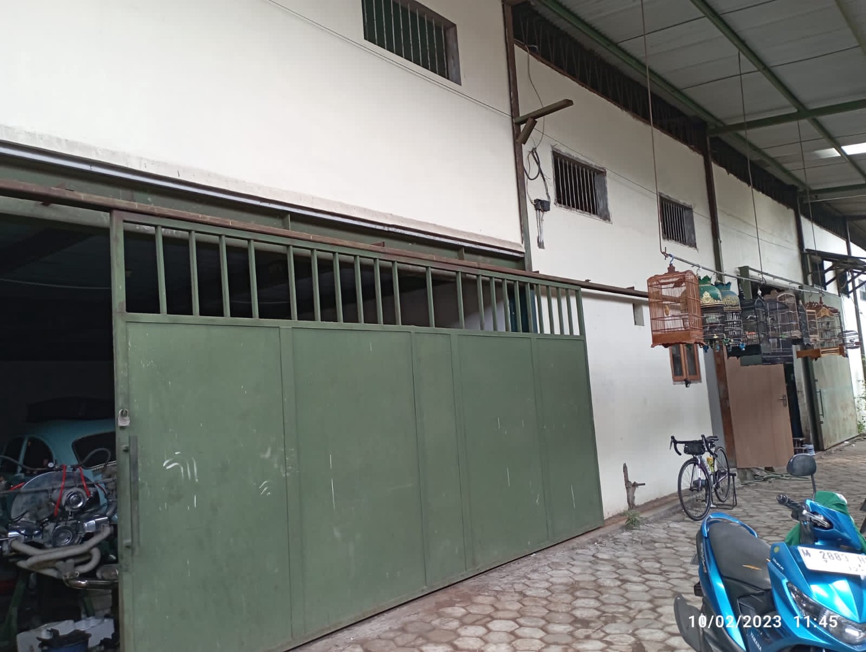 Pabrik Kemasan Kosmetik Aktif dan Strategis di Kawasan Industri Rungkut Surabaya