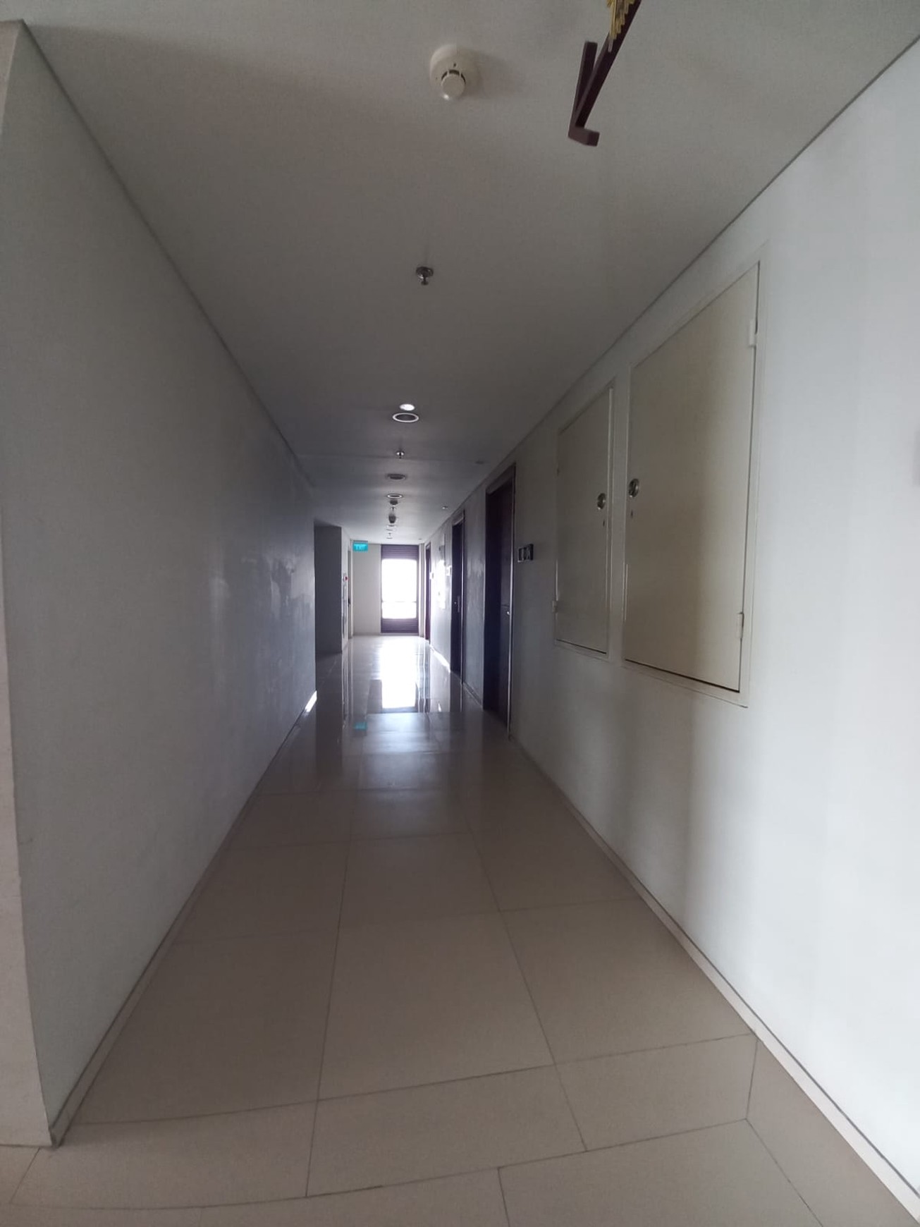Apartement Accent Bintaro Jaya Sektor 7