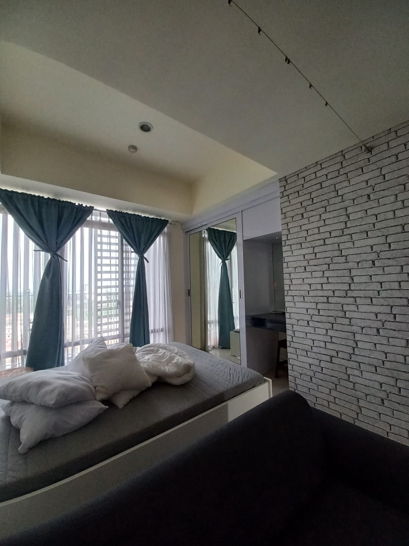 Apartement Accent Bintaro Jaya Sektor 7