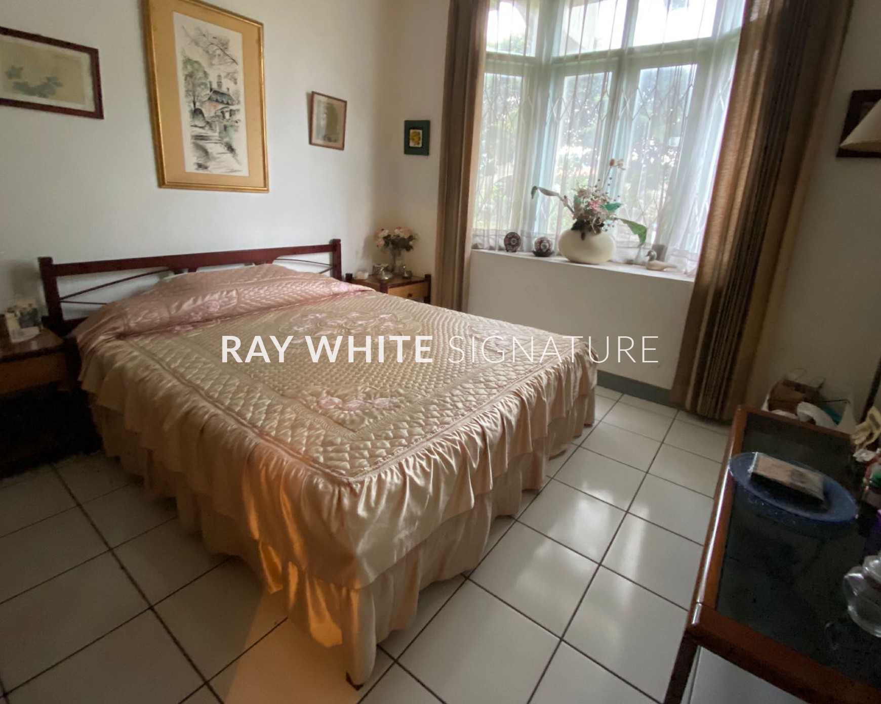 Dijual Rumah Strategis & untuk Usaha, Jl. Maribaya, Bandung