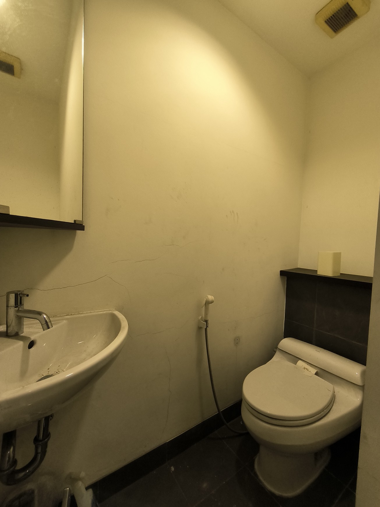 Dijual Apartement Park Royal Tower 2 Luas 148m2