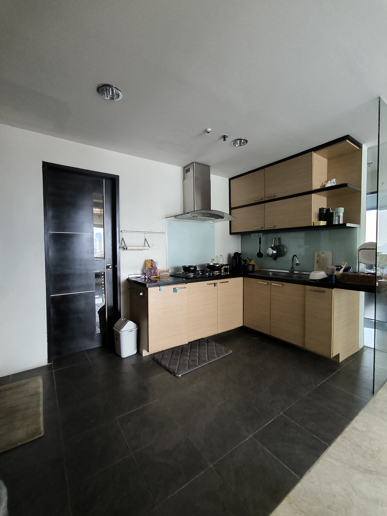 Dijual Apartement Park Royal Tower 2 Luas 148m2