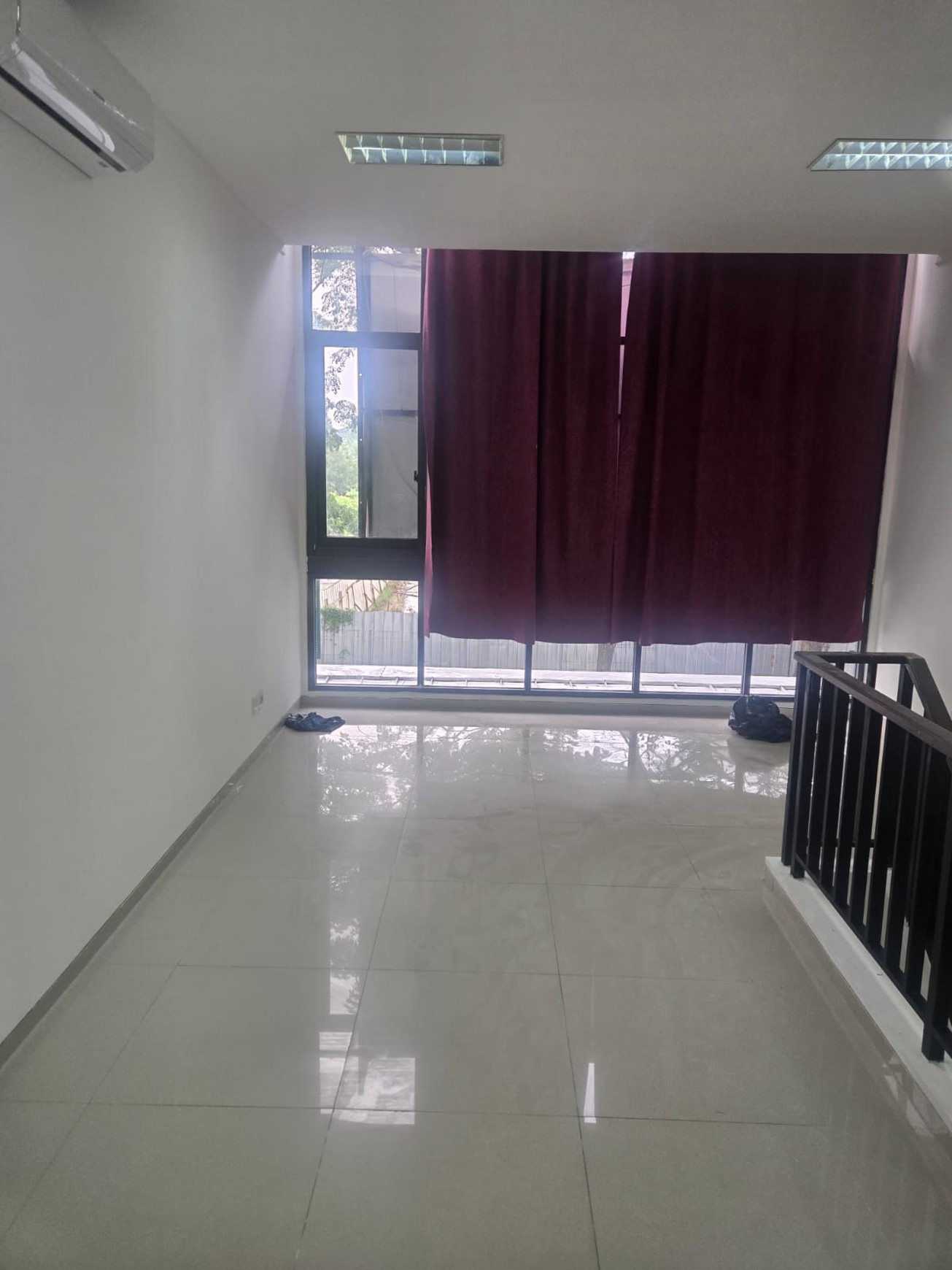 Ruko Siap Pakai dan Lokasi Strategis Pinggir Jalan Raya @Bintaro Sektor 9