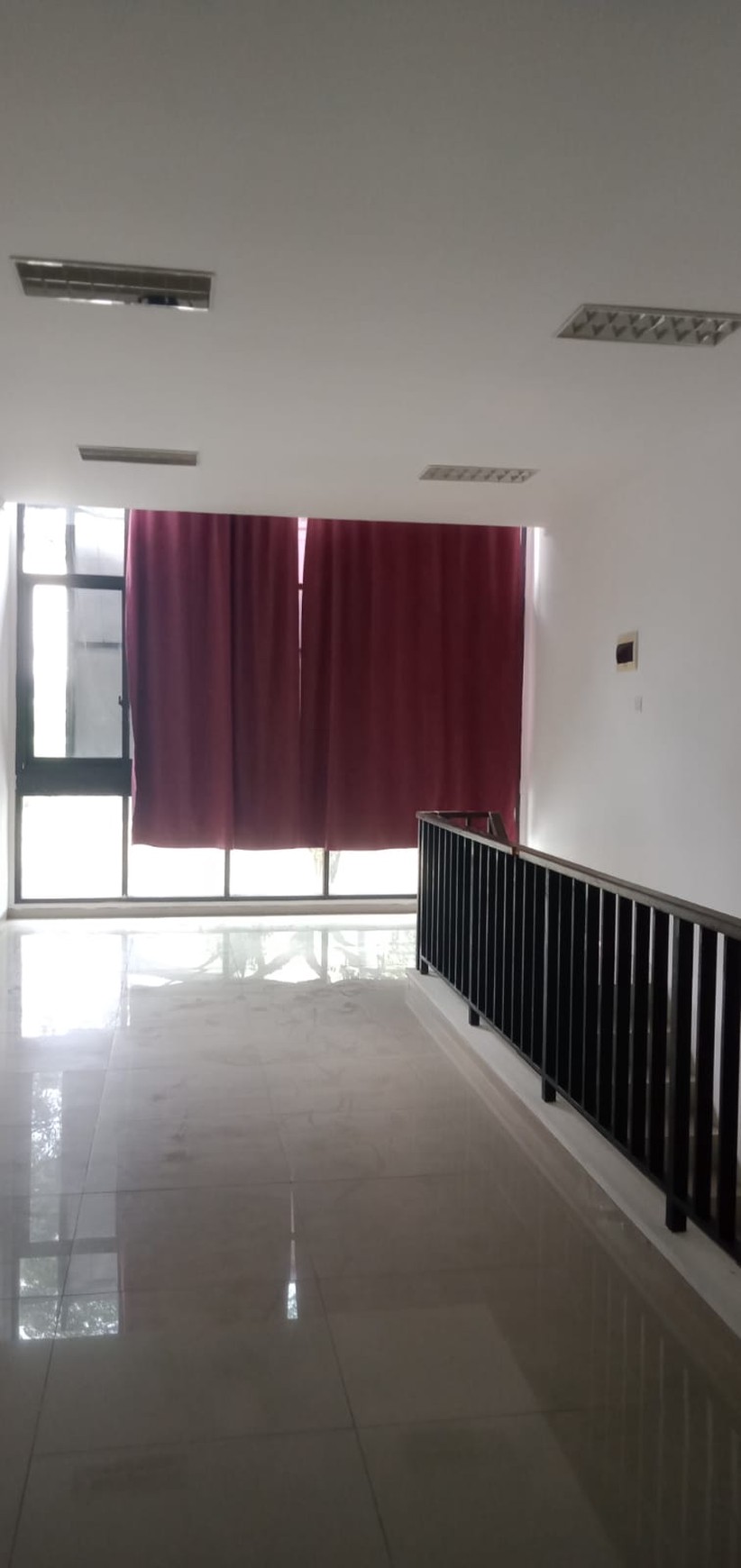 Ruko Siap Pakai dan Lokasi Strategis Pinggir Jalan Raya @Bintaro Sektor 9