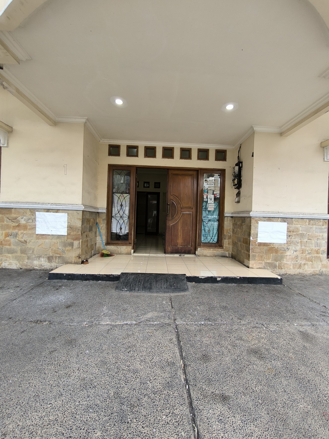 RUMAH COCOK UNTUK USAHA KOST KOST AN DAERAH SETIABUDI