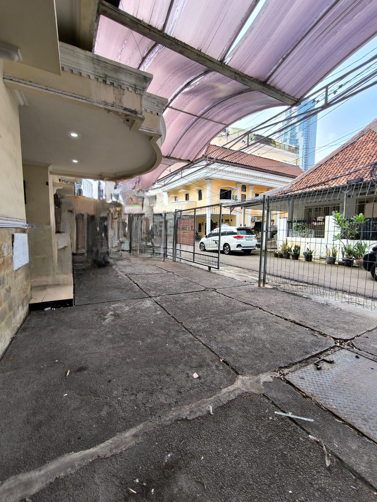 RUMAH COCOK UNTUK USAHA KOST KOST AN DAERAH SETIABUDI