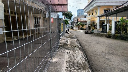 RUMAH COCOK UNTUK USAHA KOST KOST AN DAERAH SETIABUDI