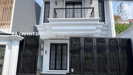 Rumah Baru Siap Huni Area Pejaten Jati Padang