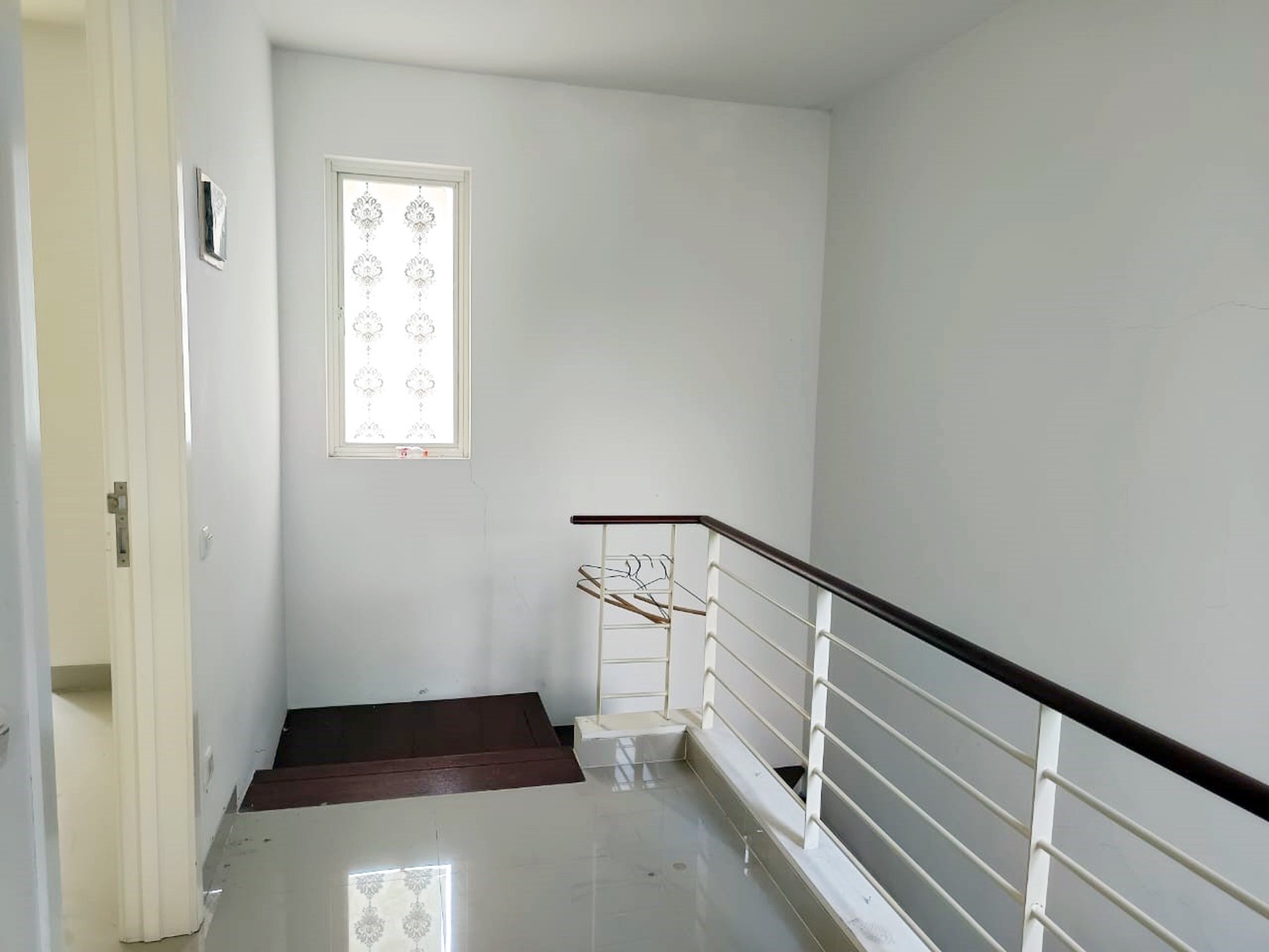 Rumah di Grand Harvest Cluster Belvoir Surabaya Barat, Minimalis, Baru Gress, Siap Huni !!