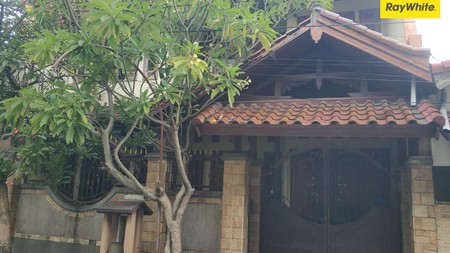 Dijual Rumah SHM di Rungkut Menanggal Harapan Surabaya