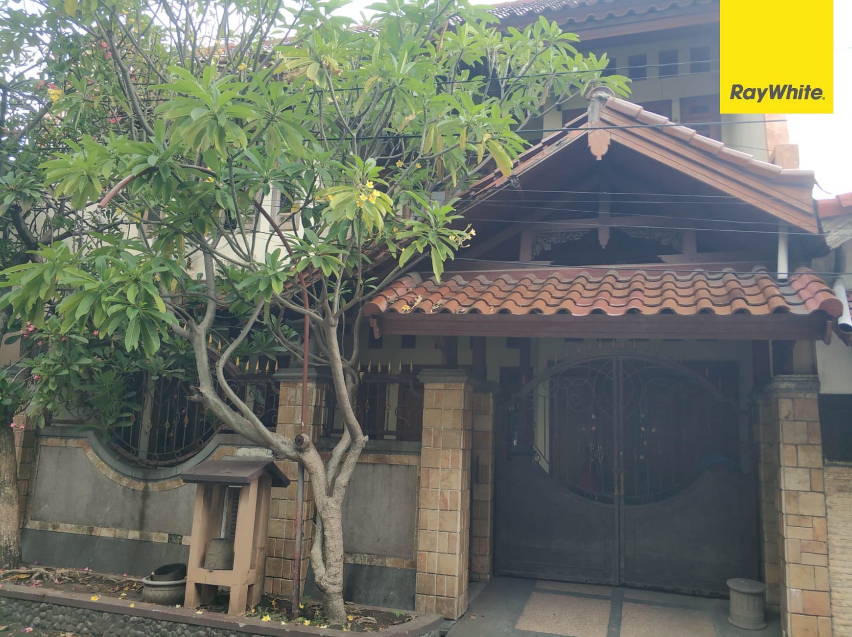 Dijual Rumah SHM di Rungkut Menanggal Harapan Surabaya