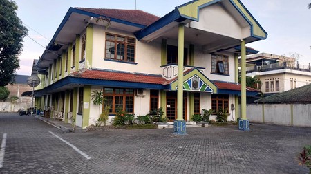 Office Space Ring Road Maguwo Harjo, Yogyakarta