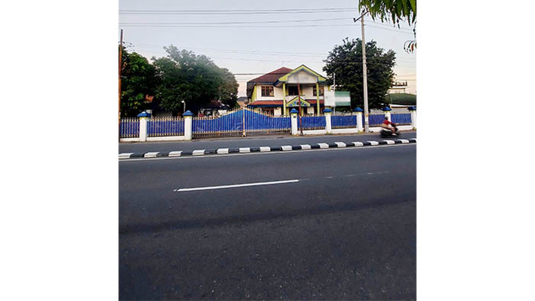 Office Space Ring Road Maguwo Harjo, Yogyakarta