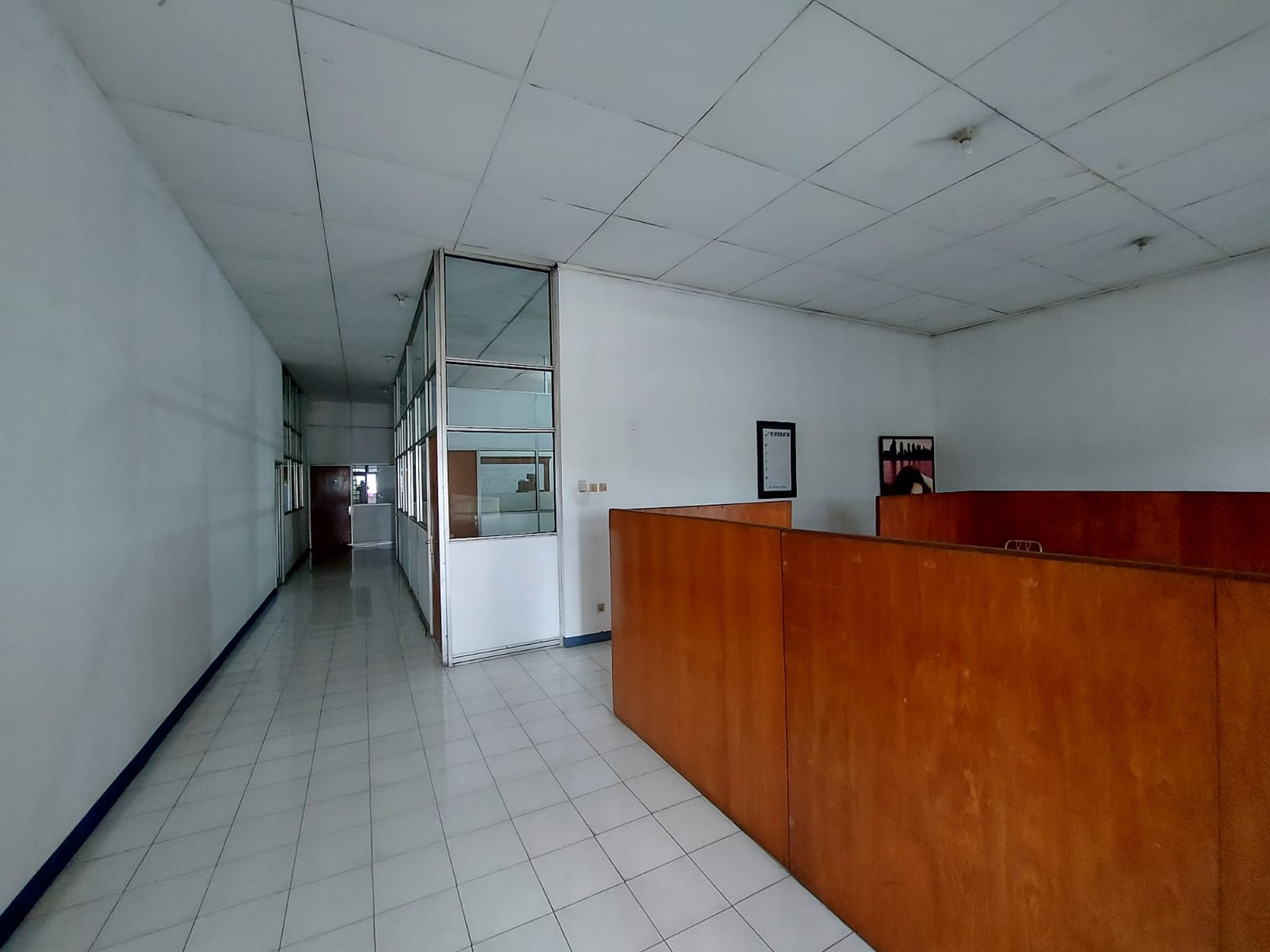 Office Space Ring Road Maguwo Harjo, Yogyakarta