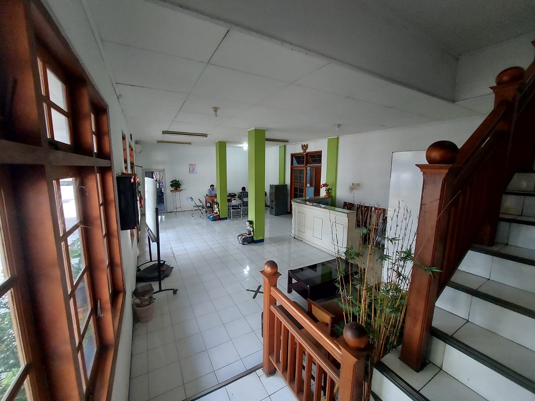 Office Space Ring Road Maguwo Harjo, Yogyakarta