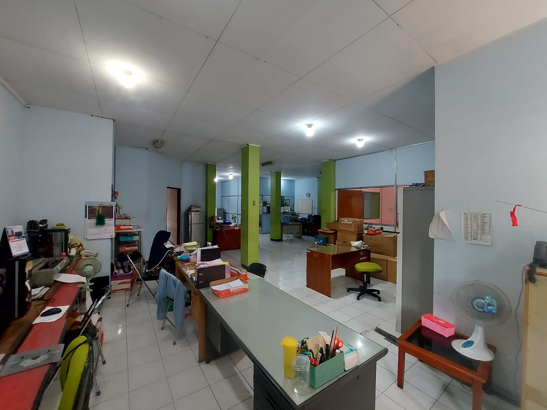 Office Space Ring Road Maguwo Harjo, Yogyakarta