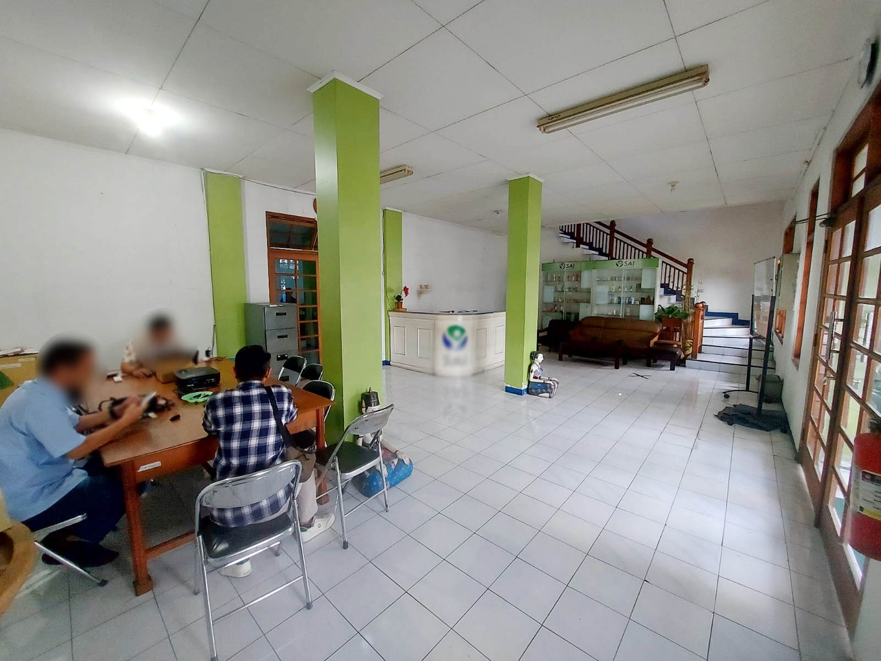 Office Space Ring Road Maguwo Harjo, Yogyakarta