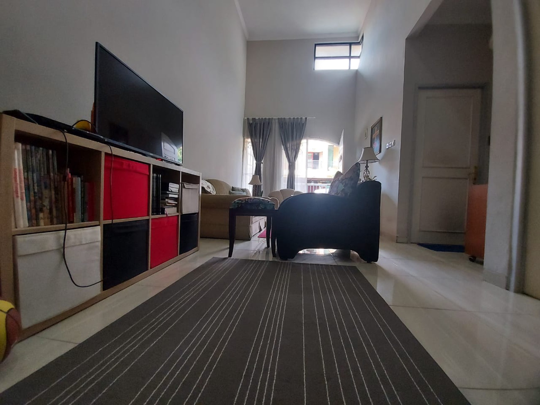 Pondok Cabe Modern Hill harga cantik