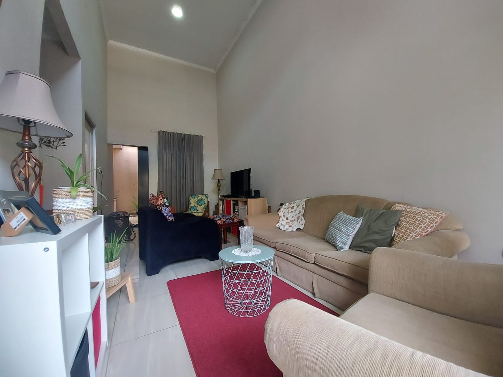 Pondok Cabe Modern Hill harga cantik