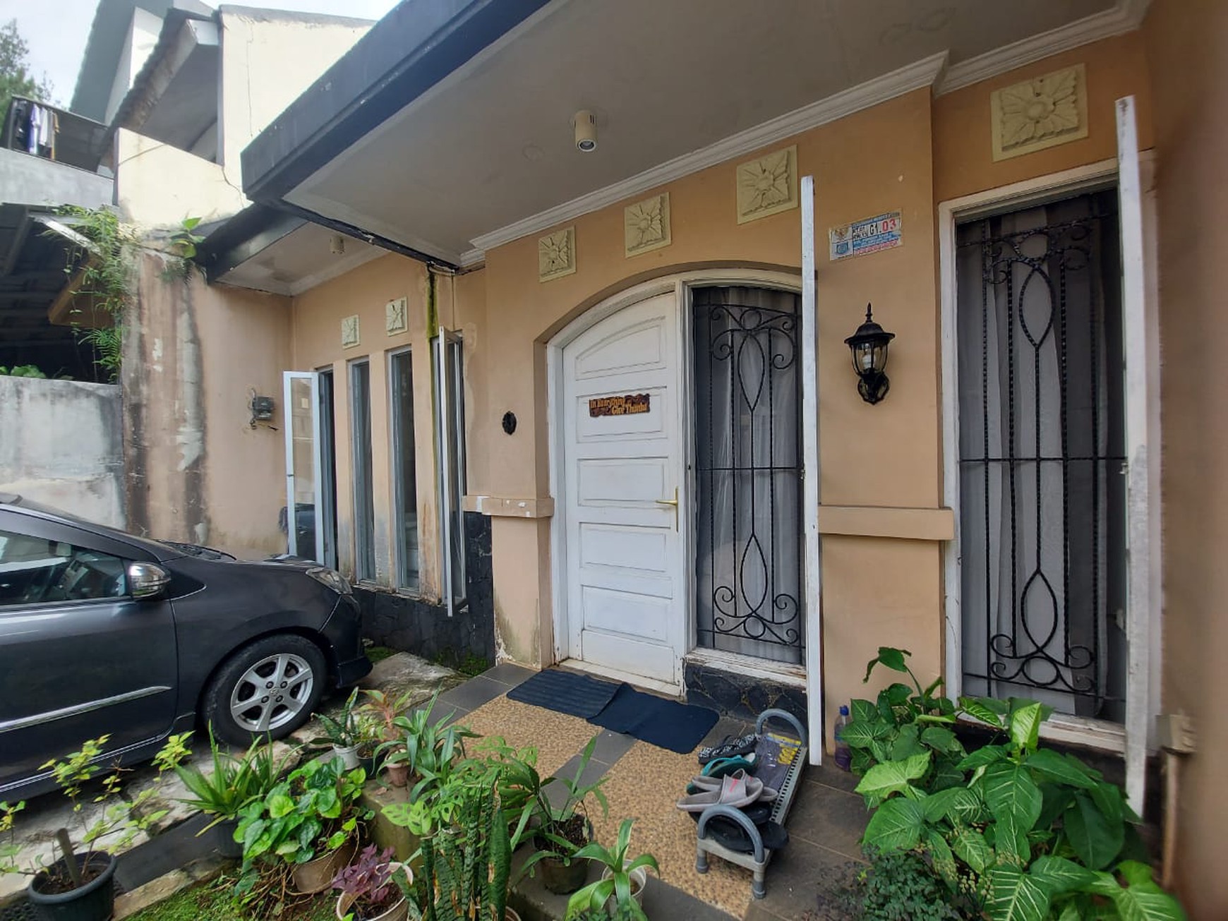 Pondok Cabe Modern Hill harga cantik