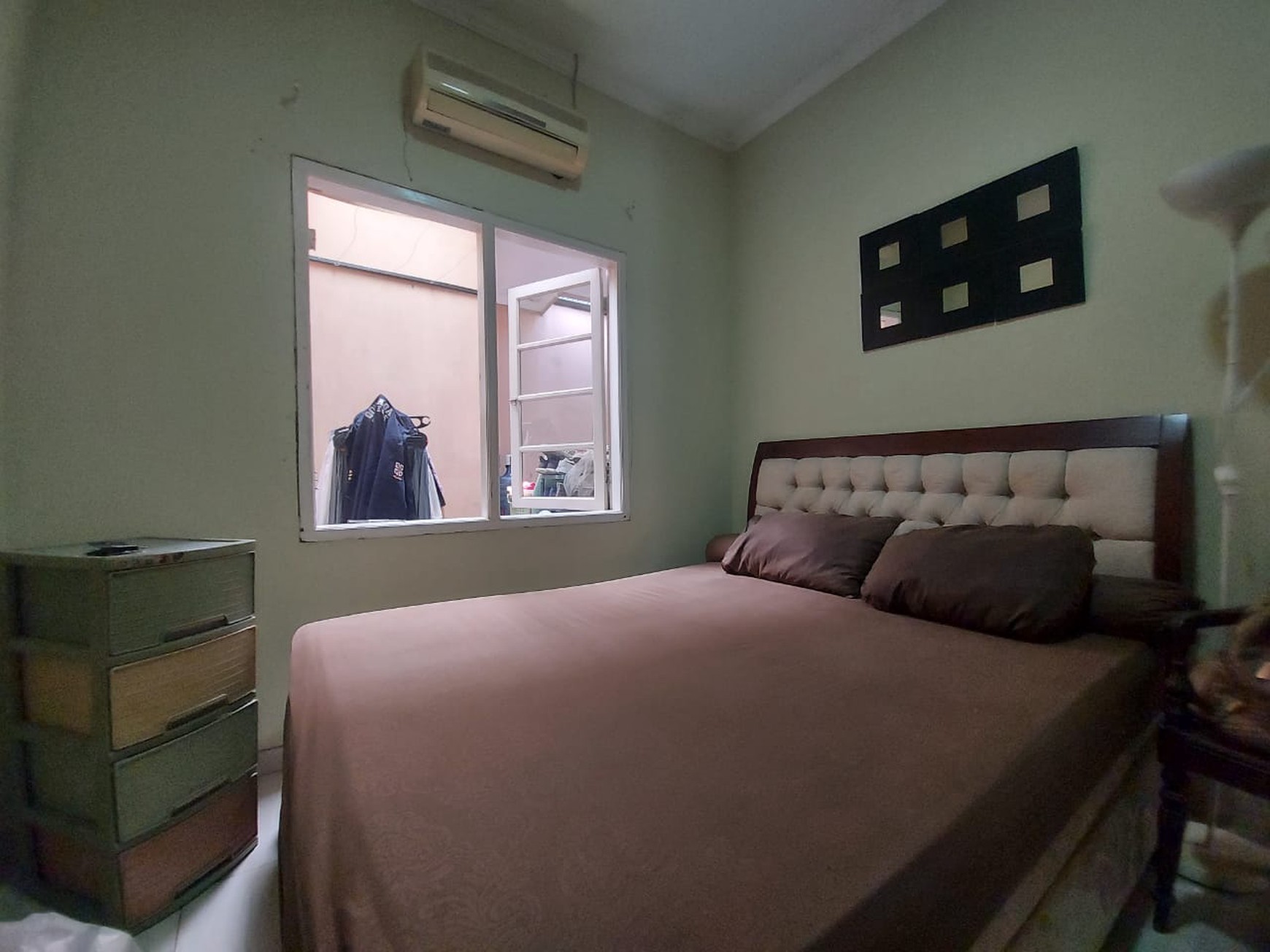 Pondok Cabe Modern Hill harga cantik