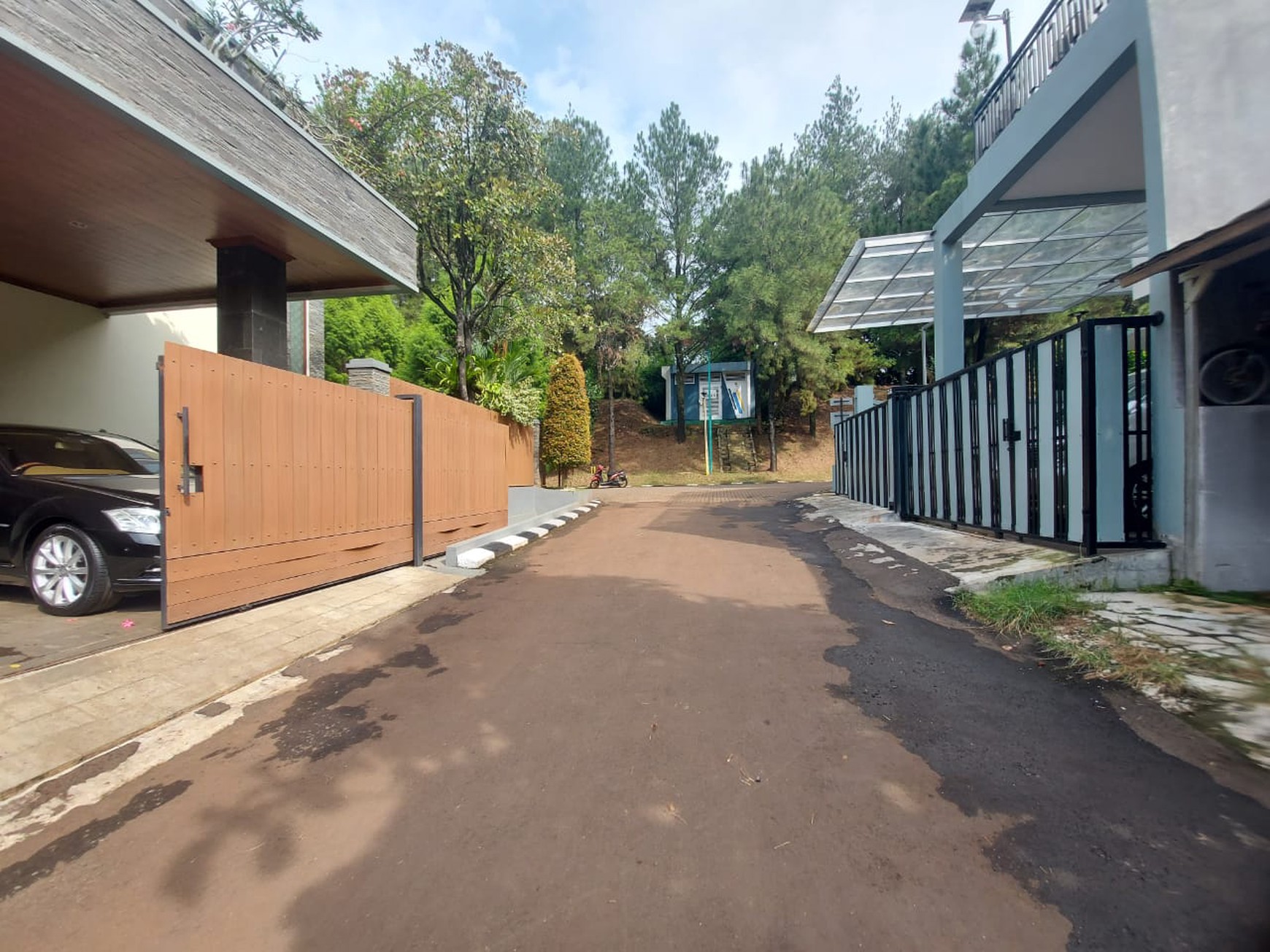 Pondok Cabe Modern Hill harga cantik