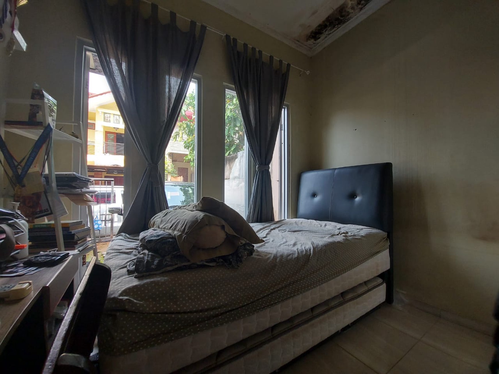 Pondok Cabe Modern Hill harga cantik