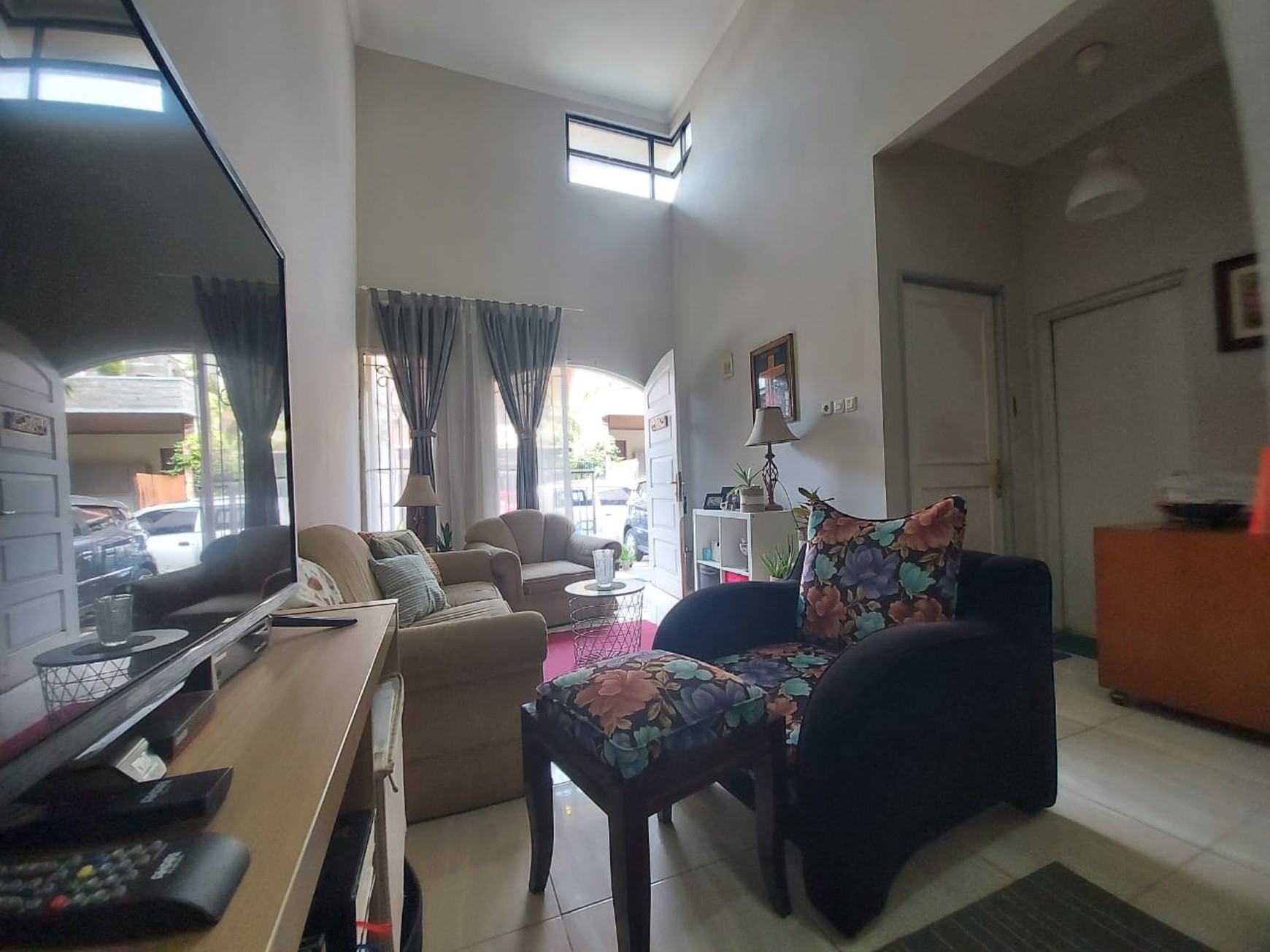 Pondok Cabe Modern Hill harga cantik