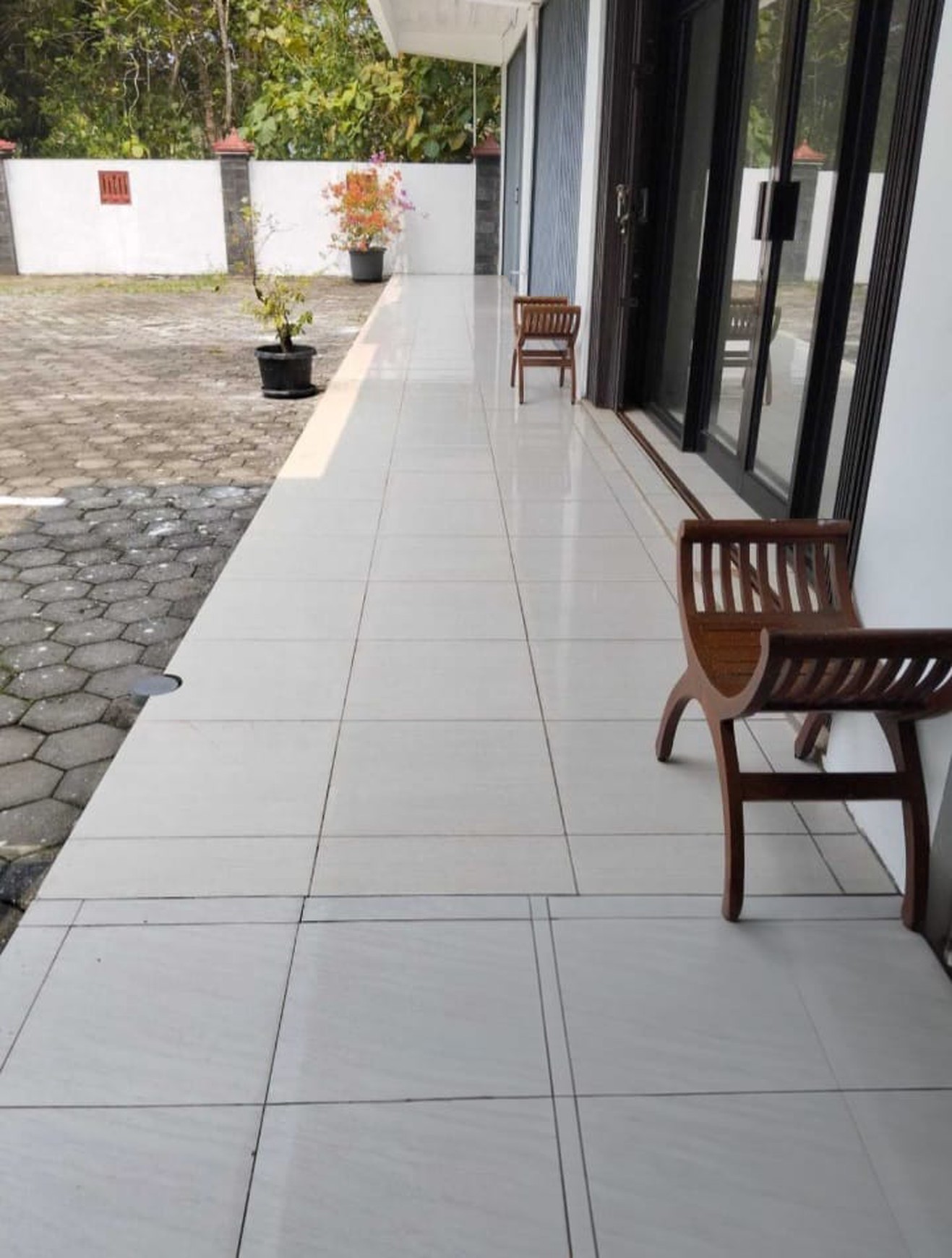 Dijual Hotel Lokasi Strategis Kawasan Wisata dan Investasi yang Menguntungkan @Yogyakarta