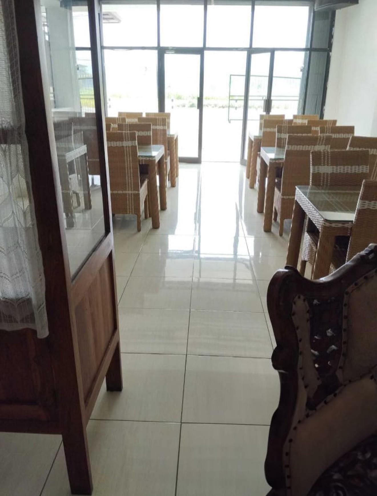 Dijual Hotel Lokasi Strategis Kawasan Wisata dan Investasi yang Menguntungkan @Yogyakarta