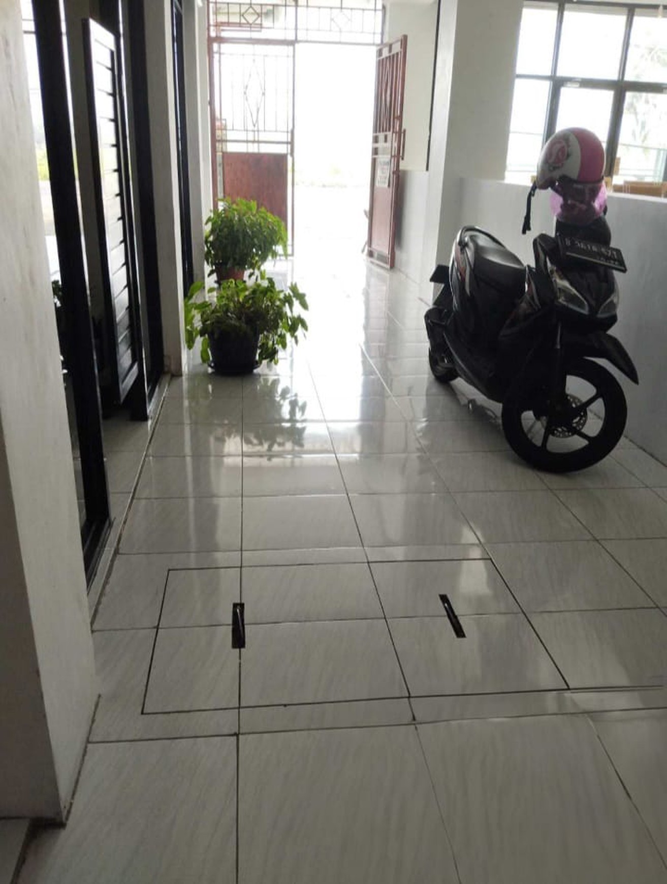 Dijual Hotel Lokasi Strategis Kawasan Wisata dan Investasi yang Menguntungkan @Yogyakarta