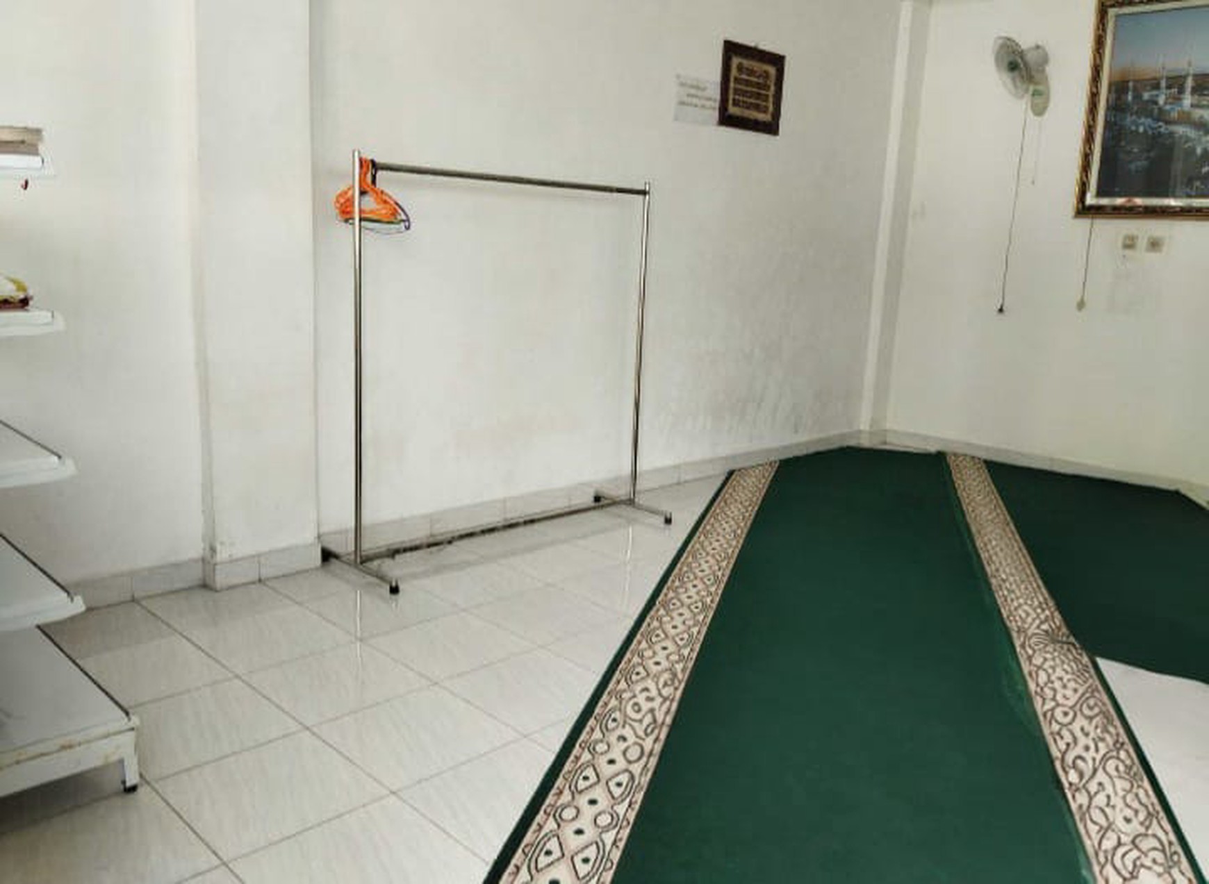 Dijual Hotel Lokasi Strategis Kawasan Wisata dan Investasi yang Menguntungkan @Yogyakarta