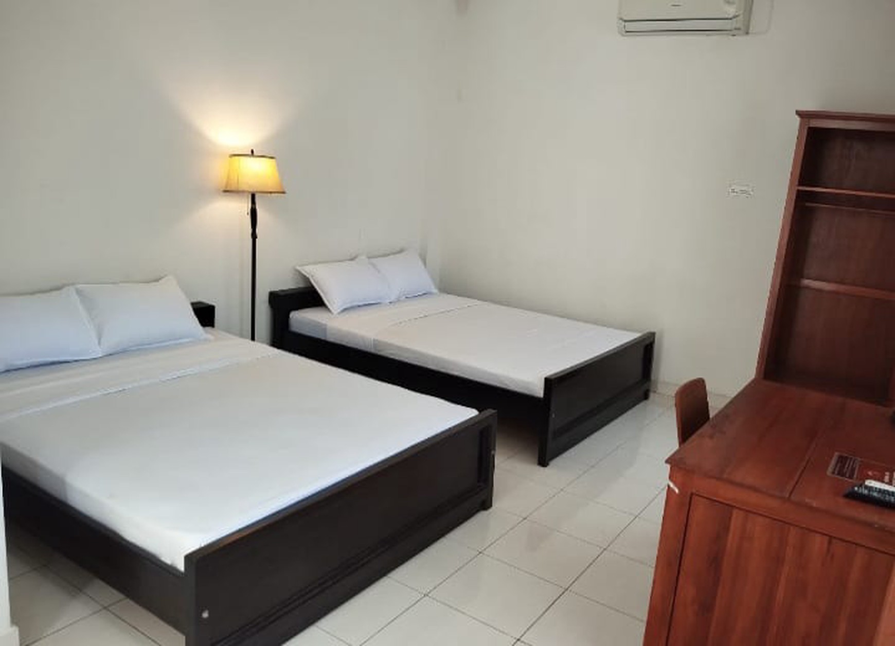Dijual Hotel Lokasi Strategis Kawasan Wisata dan Investasi yang Menguntungkan @Yogyakarta