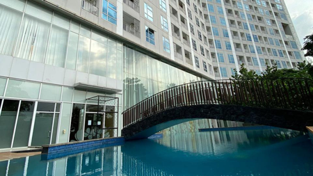 DIJUAL CEPAT GRAND SUNGKONO LAGOON SURABAYA